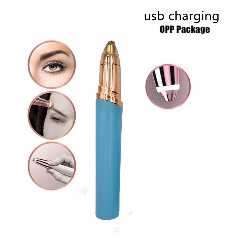 Eyebrow Epilator Maqui Gem Professional Complete Trimmer Do Eye Brow Trimmer For Razor Visage Femme Make Up Eye Brow Shaper Eyebrow Epilator Maqui Gem Professional Complete Trimmer Do Eye Brow Trimmer For Razor Visage Femme Make Up Eye Brow Shaper